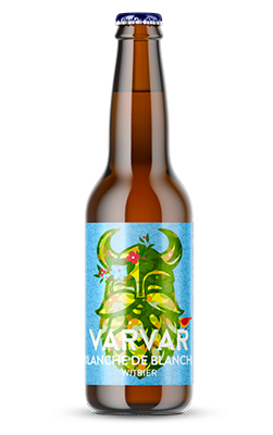 Blanche de Blanche (Varvar Brew)