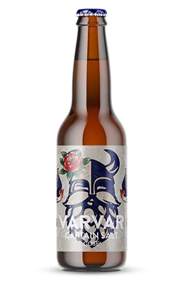 Captain Salt (Varvar Brew)