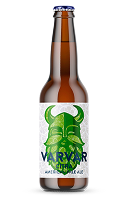 Citra APA (Varvar Brew)