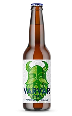 Citra APA (Varvar Brew)