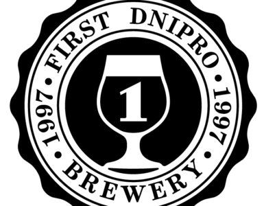 First Dnipro Brewery