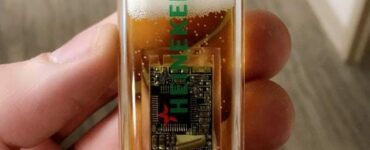 Heineken