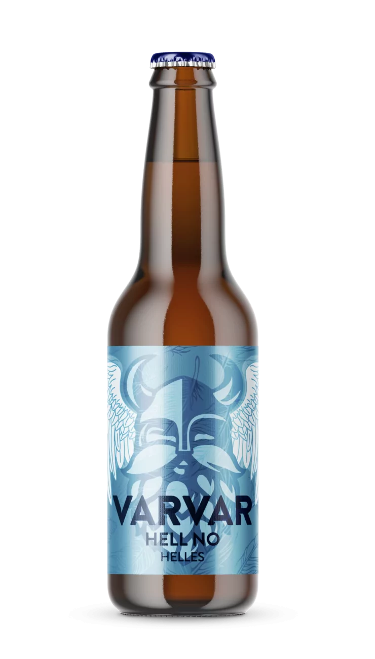 Hell No (Varvar Brew)