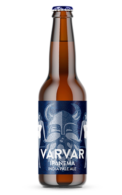 Ipanema (Varvar Brew)