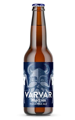 Ipanema (Varvar Brew)