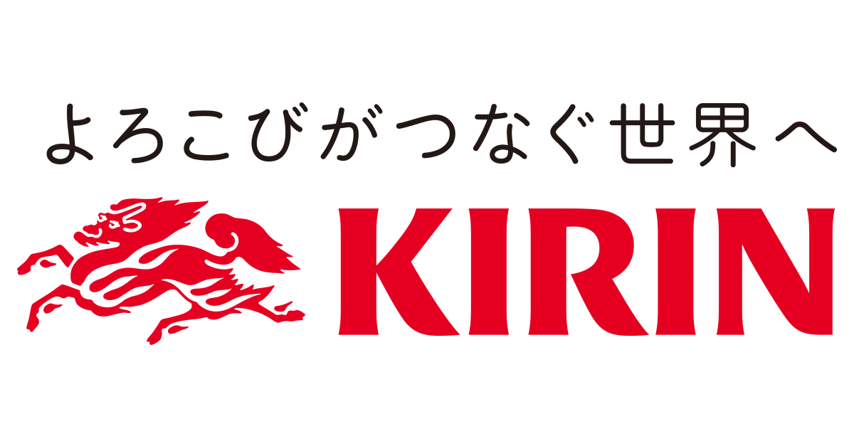 Японська компанія з виробництва напоїв Kirin