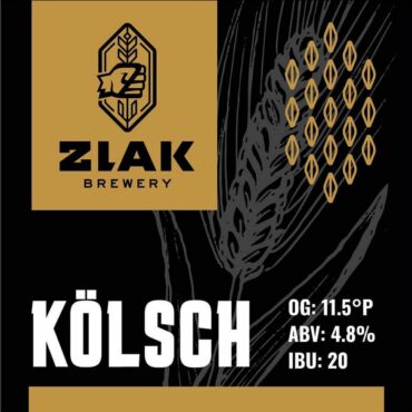 Kolsch (ЗЛАК брюері)