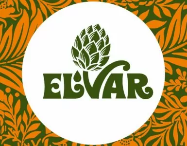 Крафтова броварня El'var