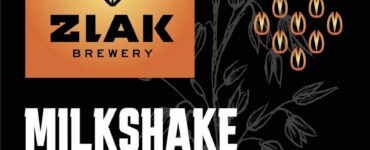 Milkshake IPA (ЗЛАК брюері)