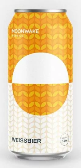 Moonwake Brew Weissbier