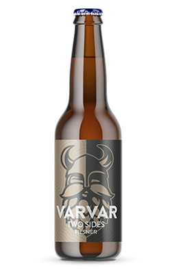 Two Sides (Varvar Brew)