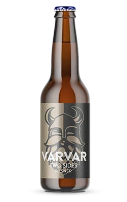 Two Sides (Varvar Brew)