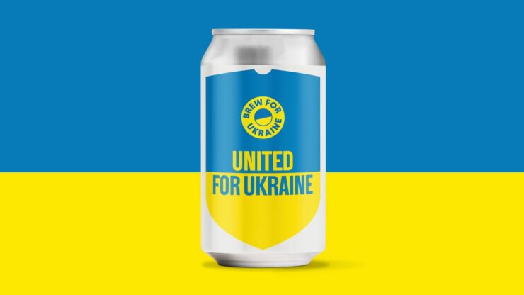 Єднаймося заради України