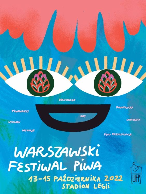Варшавський фестиваль пива