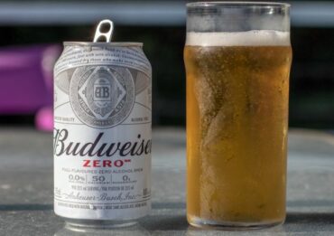 AB InBev на ЧС-2022 просуватиме Budweiser Zero