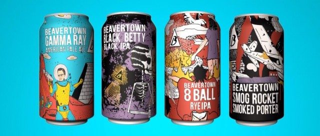 Beavertown