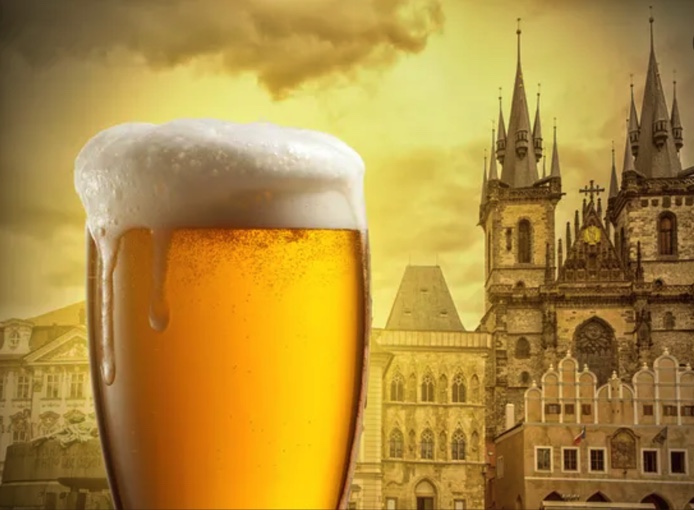 Чеські пивоварні підвищать ціни на пиво