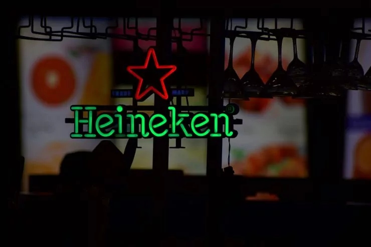 Heineken закриє один із заводів у Румунії через його неефективність