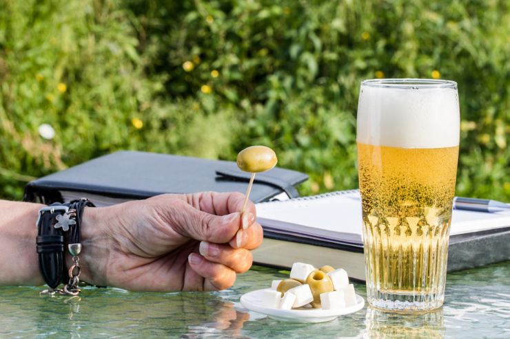 Італійські пивовари виробили у 2021 році більше пива, ніж до пандемії