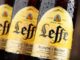 У Росії перестануть виробляти пиво Leffe