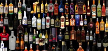 У Росії ритейлери допродують залишки імпортного алкоголю: асортимент скоротився на 40-95%