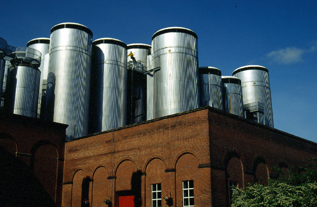В Великобритании закроется единственный музей, посвященный истории пивоварения