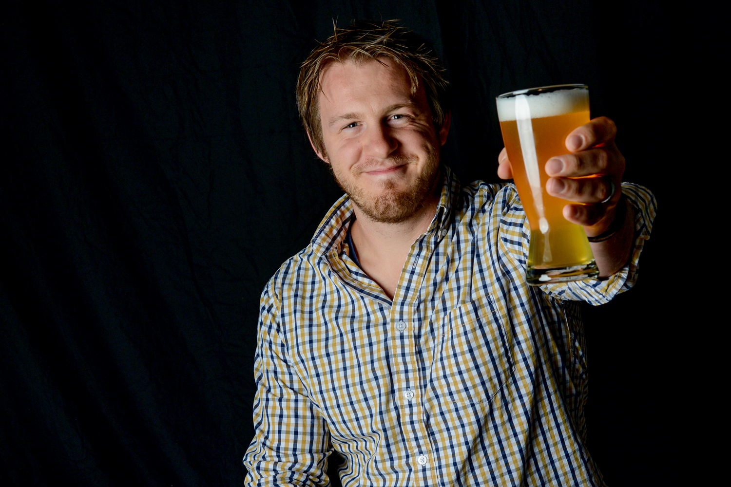 World Beer Cup ищет лучшие сорта пива на планете