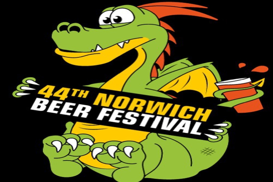 44-й Норвічський фестиваль пива