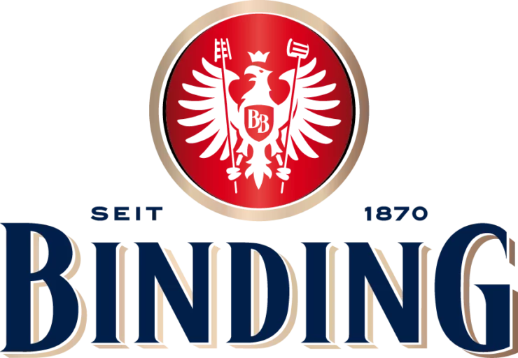 Пивоварня Binding