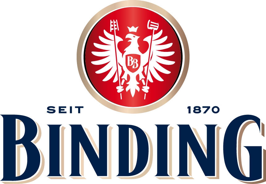 Пивоварня Binding