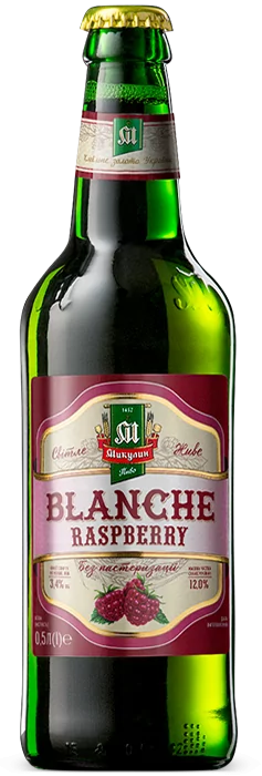 Blanche Raspberry