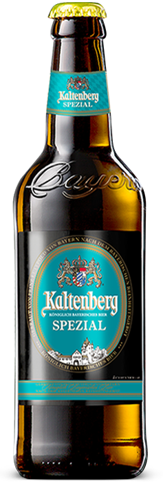 Пиво Kaltenberg Spezial
