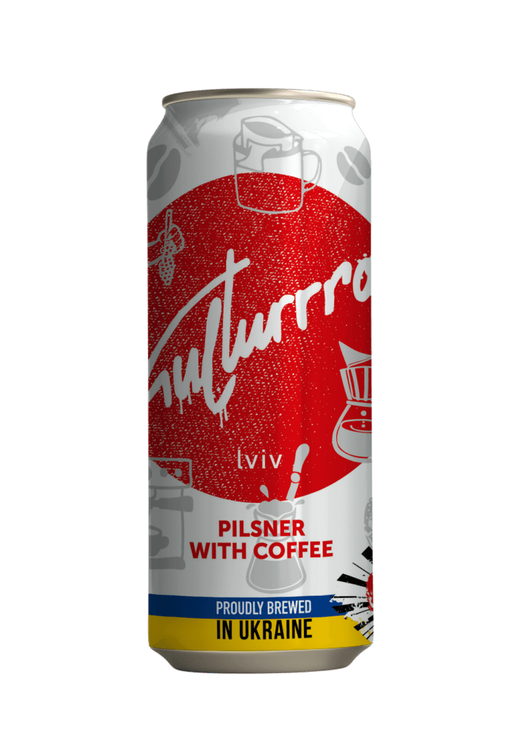 Пиво Kulturrra