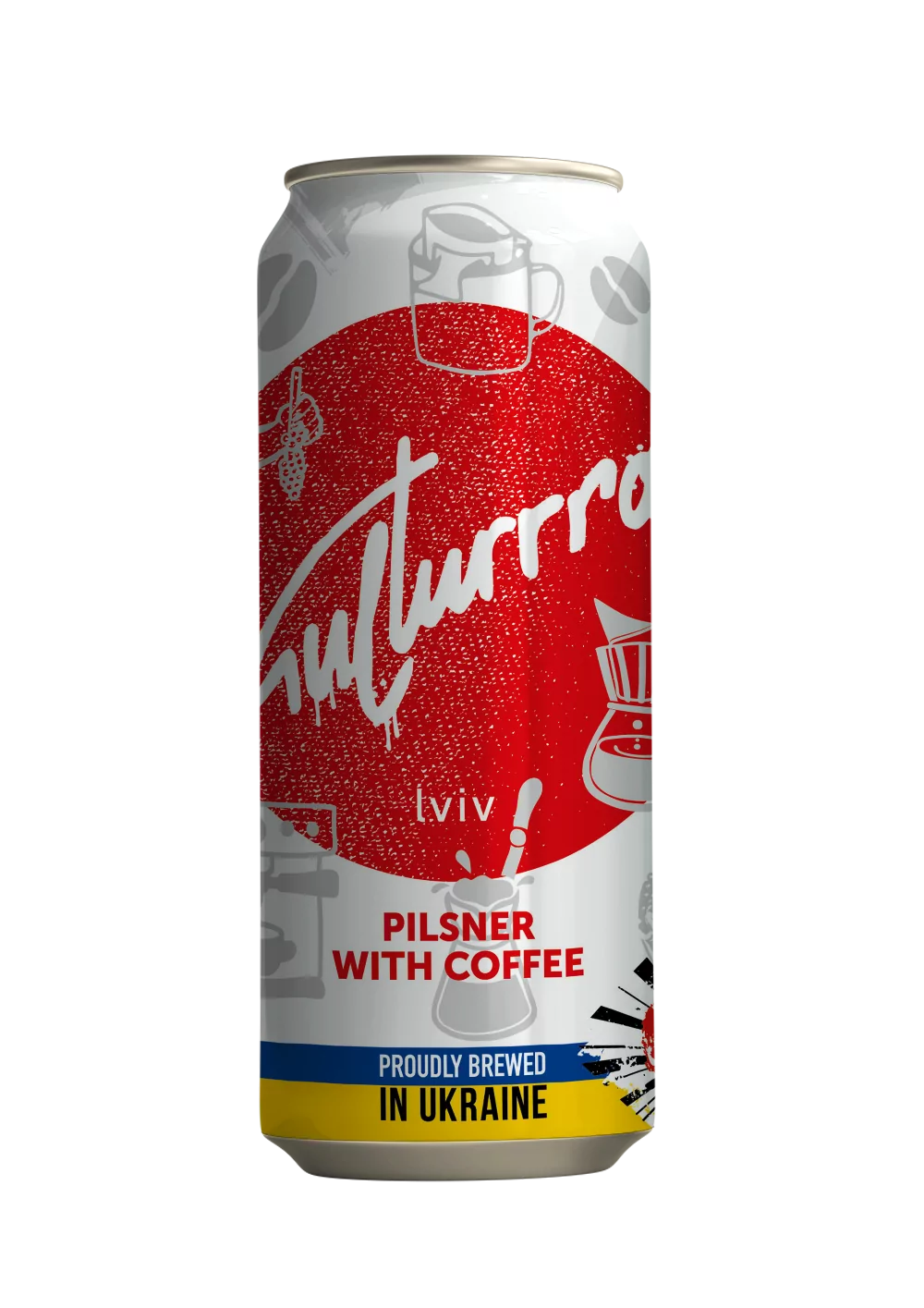 Пиво Kulturrra
