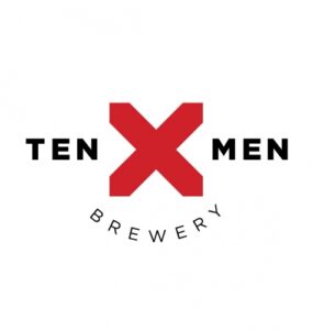 Пивоварня Ten Men Brewery