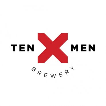 Пивоварня Ten Men Brewery