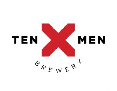 Пивоварня Ten Men Brewery