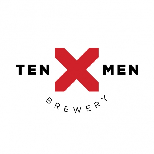 Пивоварня Ten Men Brewery