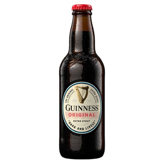 Пиво Guinness