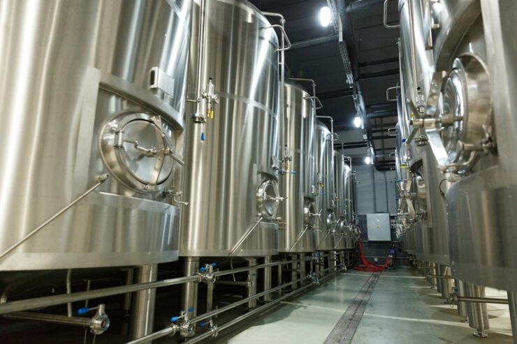У Мукачеві з’явилась нова крафтова пивоварня Heming
