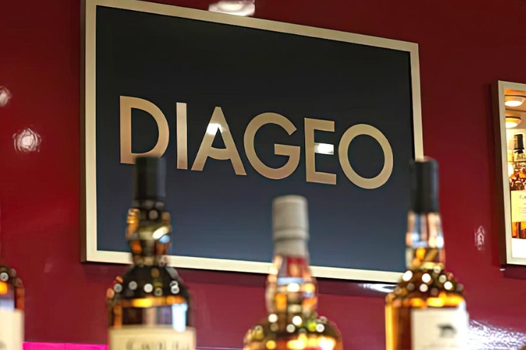 Глава Diageo попереджає про брак води у Шотландії