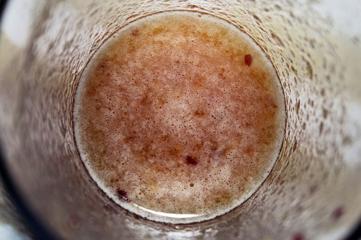 Німецькі вчені досліджували пиво, зварене 140 років тому