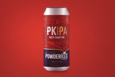 Powderkeg випускає нову версію популярного PKIPA