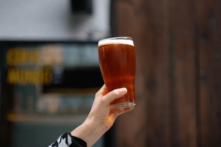 Пиво допомагає запобігти віковому занепаду мозку та деменції