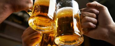 Поширені міфи про пиво