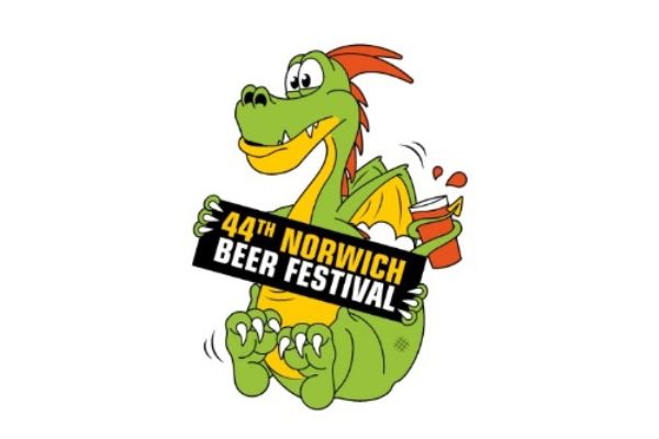Норвічський фестиваль пива