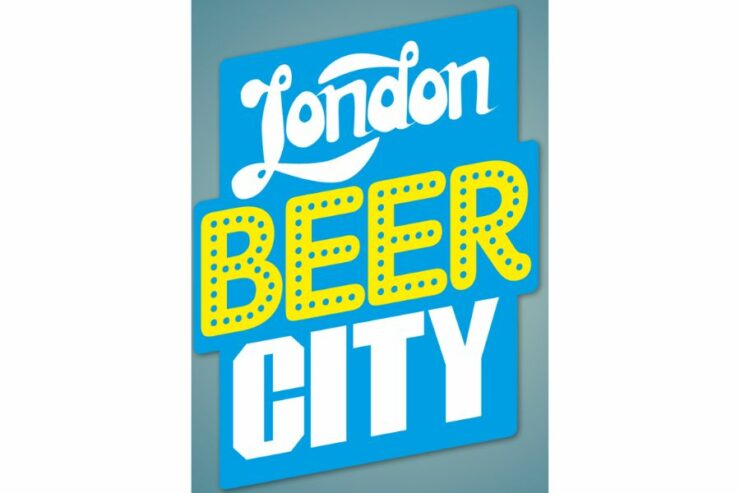 Вийшов перший інформаційний бюлетень London Beer City