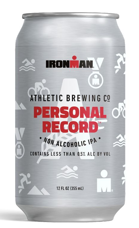 IronMan Personal Record