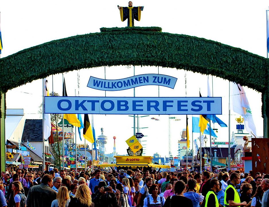 Oktoberfest