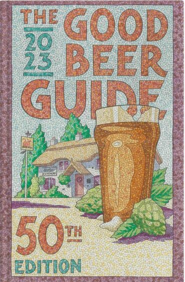 Принц Уельський напише передмову для Good Beer Guide